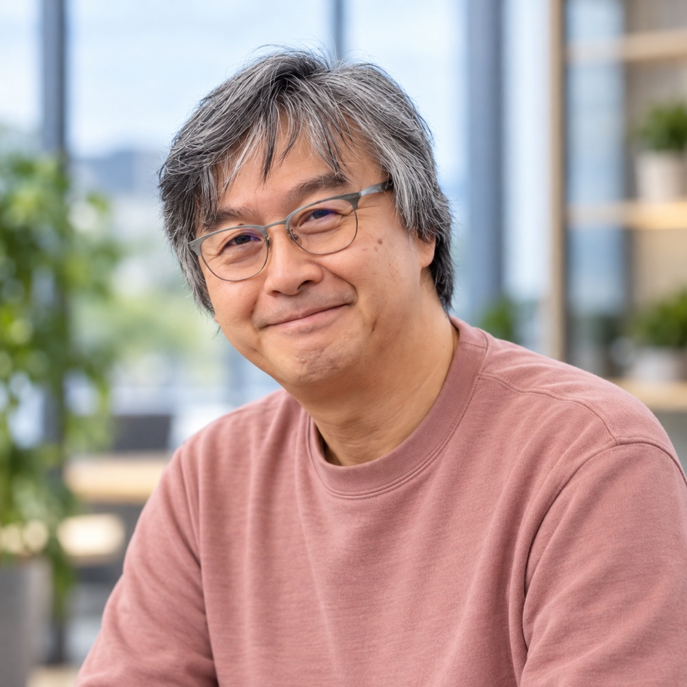 板垣政樹のプロフィール画像